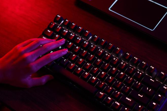 装备矩阵：m16 R2+Pro键鼠耳机性能巅峰开元棋牌网站纯血Alienware外星人电竞(图32)