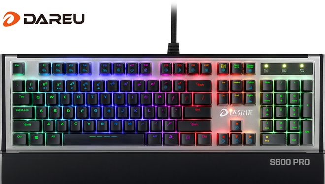 牌盘点快看看有你在用的品牌吗？开元ky棋牌电脑外设键盘十大品(图7)