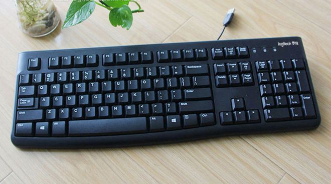 牌盘点快看看有你在用的品牌吗？开元ky棋牌电脑外设键盘十大品(图6)