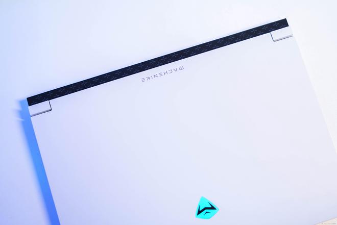 025年最值得入手的RTX50系游戏本开元棋牌机械师全新曙光16Pro：2(图2)