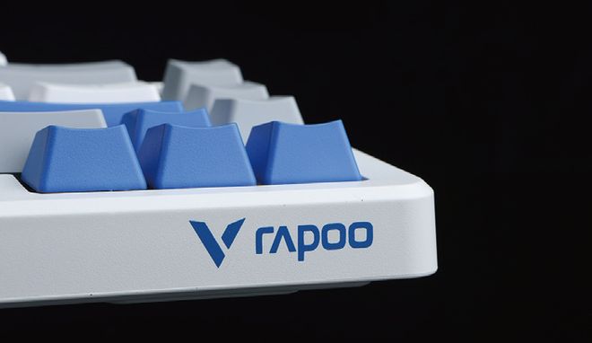 柏V700DIY-75多模机械键盘开元棋牌app小巧便携可玩性强！雷(图6)