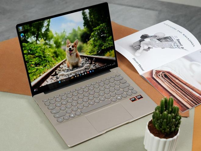 eBook 14锐龙版：性能能打治愈系设计更圈粉开元棋牌网站双11线元起！WIKO Hi Mat(图12)