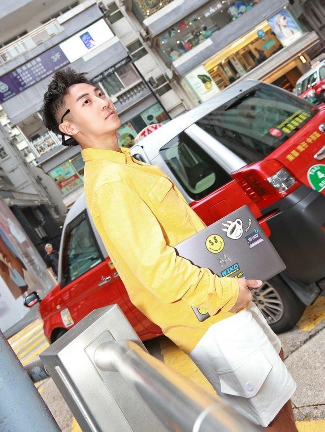 eBook 14锐龙版：性能能打治愈系设计更圈粉开元棋牌网站双11线元起！WIKO Hi Mat(图10)