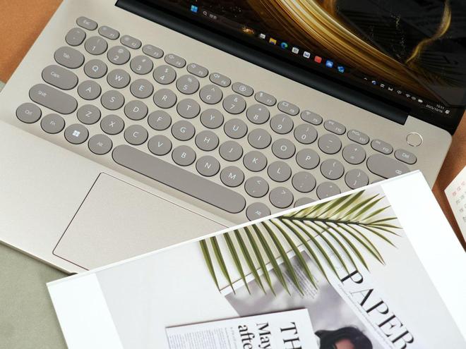 eBook 14锐龙版：性能能打治愈系设计更圈粉开元棋牌网站双11线元起！WIKO Hi Mat(图8)