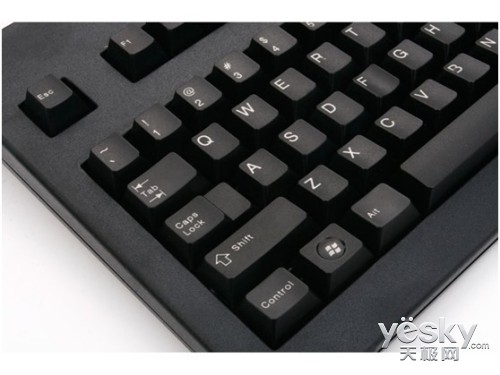 高端游戏机械键盘大评点开元棋牌机械快感来袭(图2)