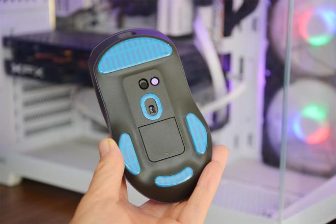 700DIY-98长续航版无线键鼠套装体