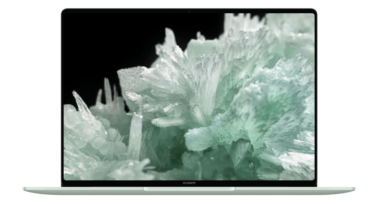 ateBook系列笔记本轻松应对各类挑战ky开元棋牌智慧工作者的新搭档——华为M(图3)